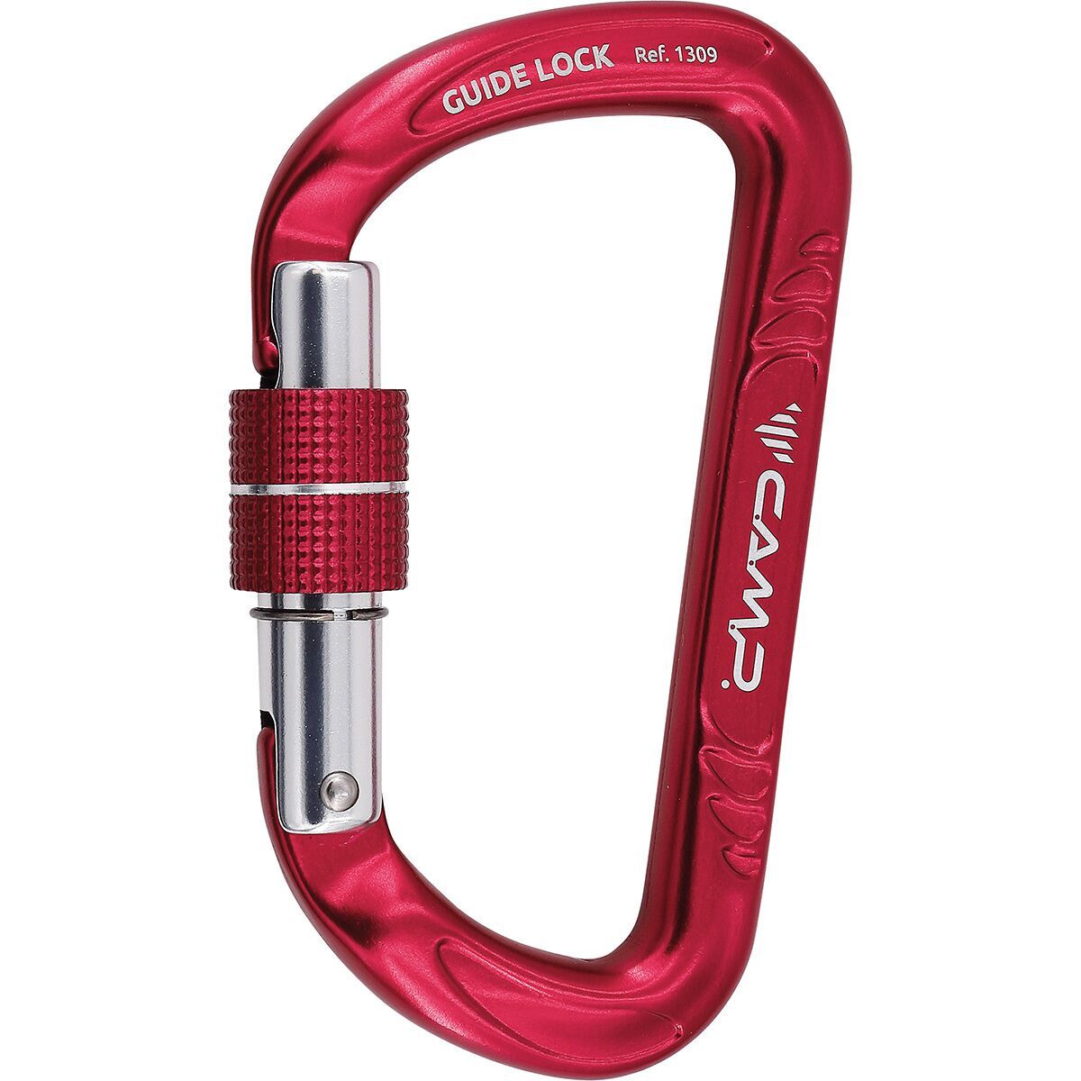 CAMP USA Guide Lock Carabiner One Color, One Size