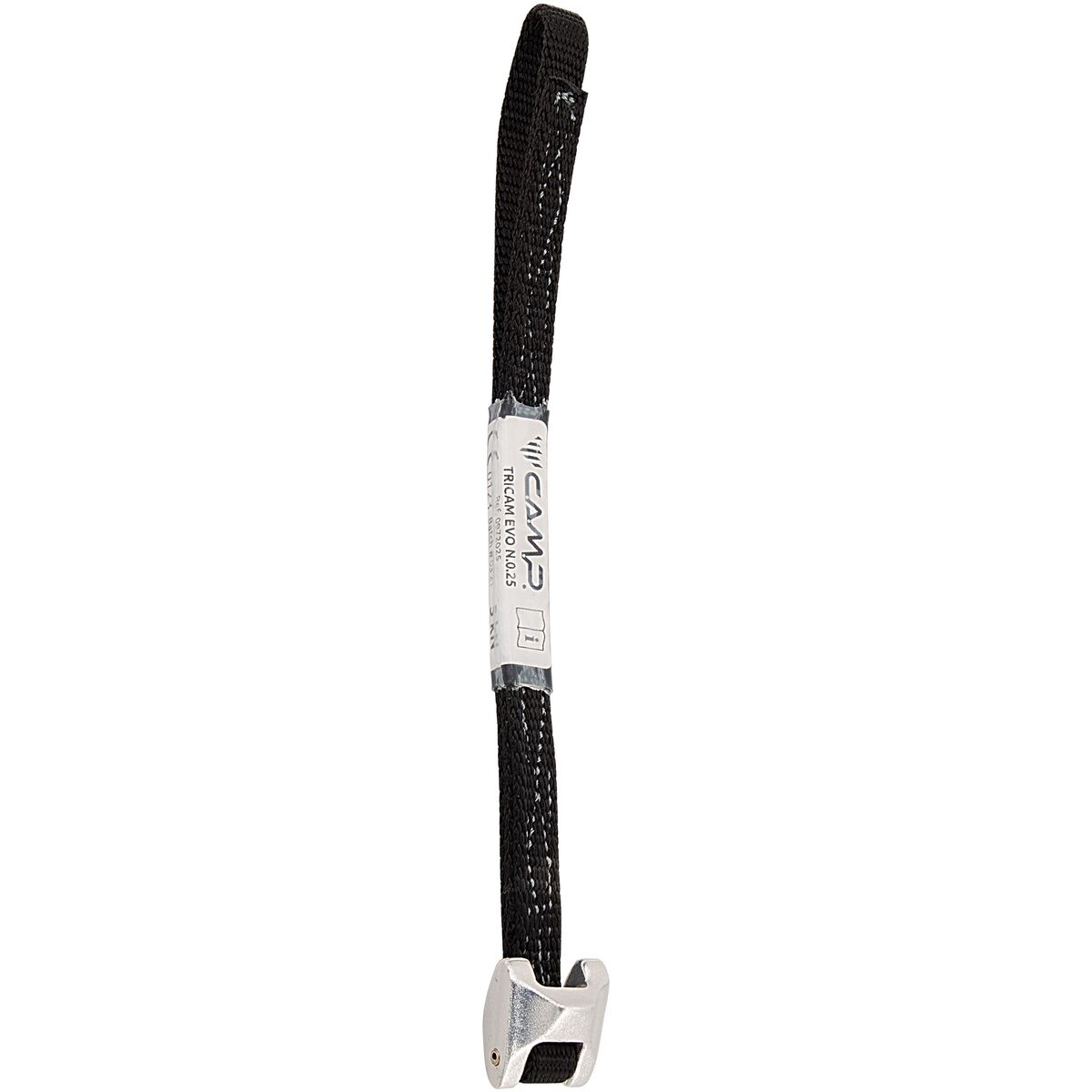 Image of CAMP USA Tricam Evo Black, 0.25