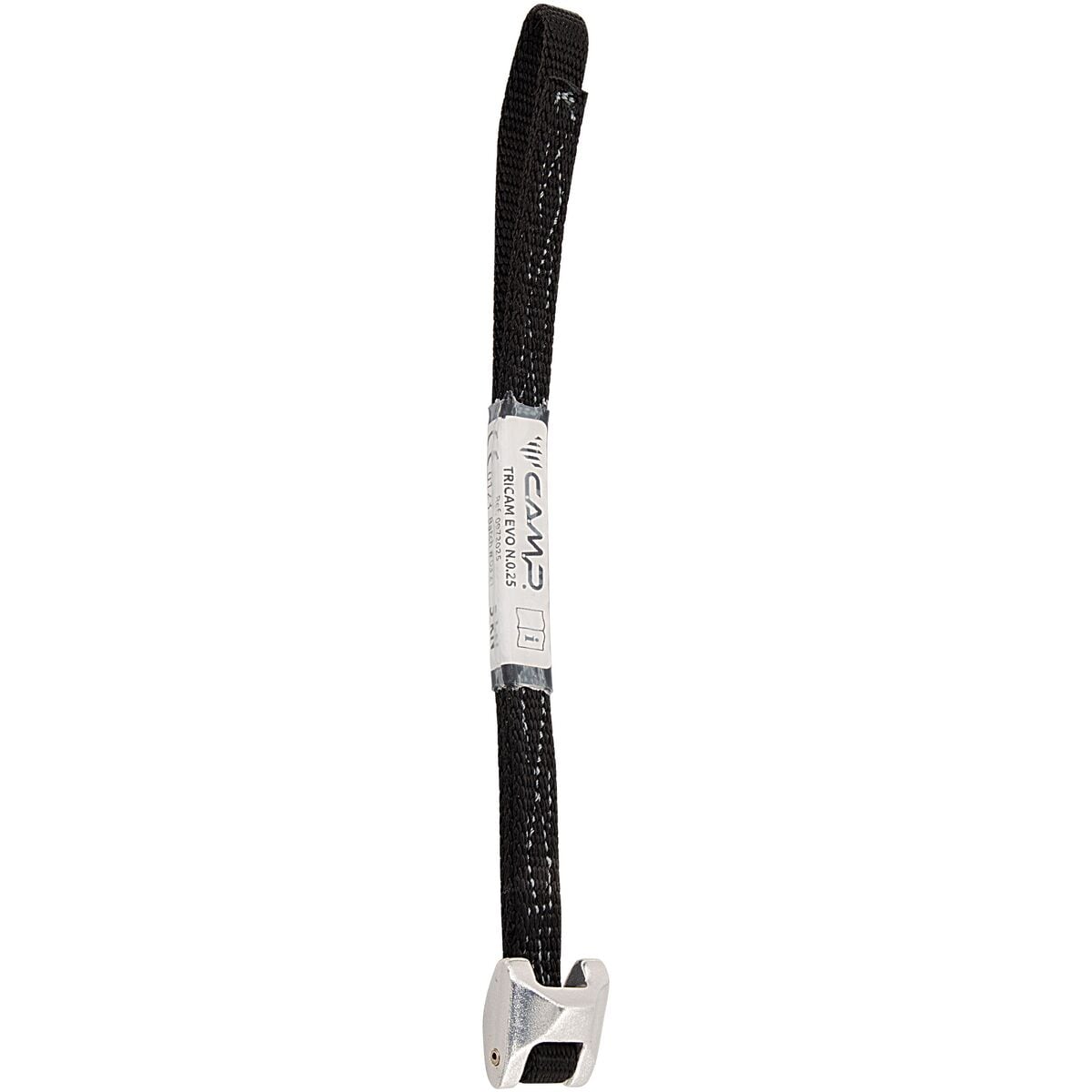 Image of CAMP USA Tricam Evo Black, 0.25