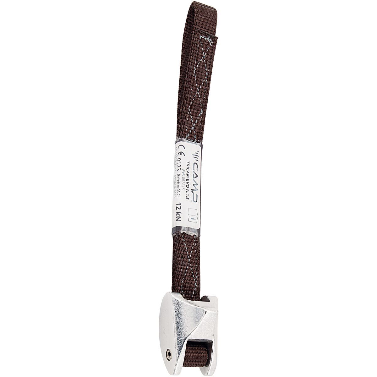 Image of CAMP USA Tricam Evo Brown, 1.5