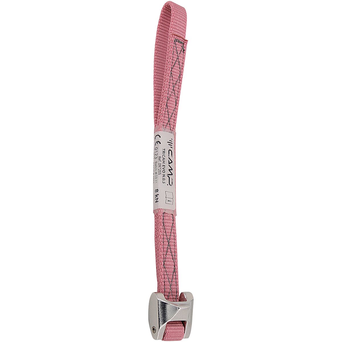 Image of CAMP USA Tricam Evo Pink, 0.5