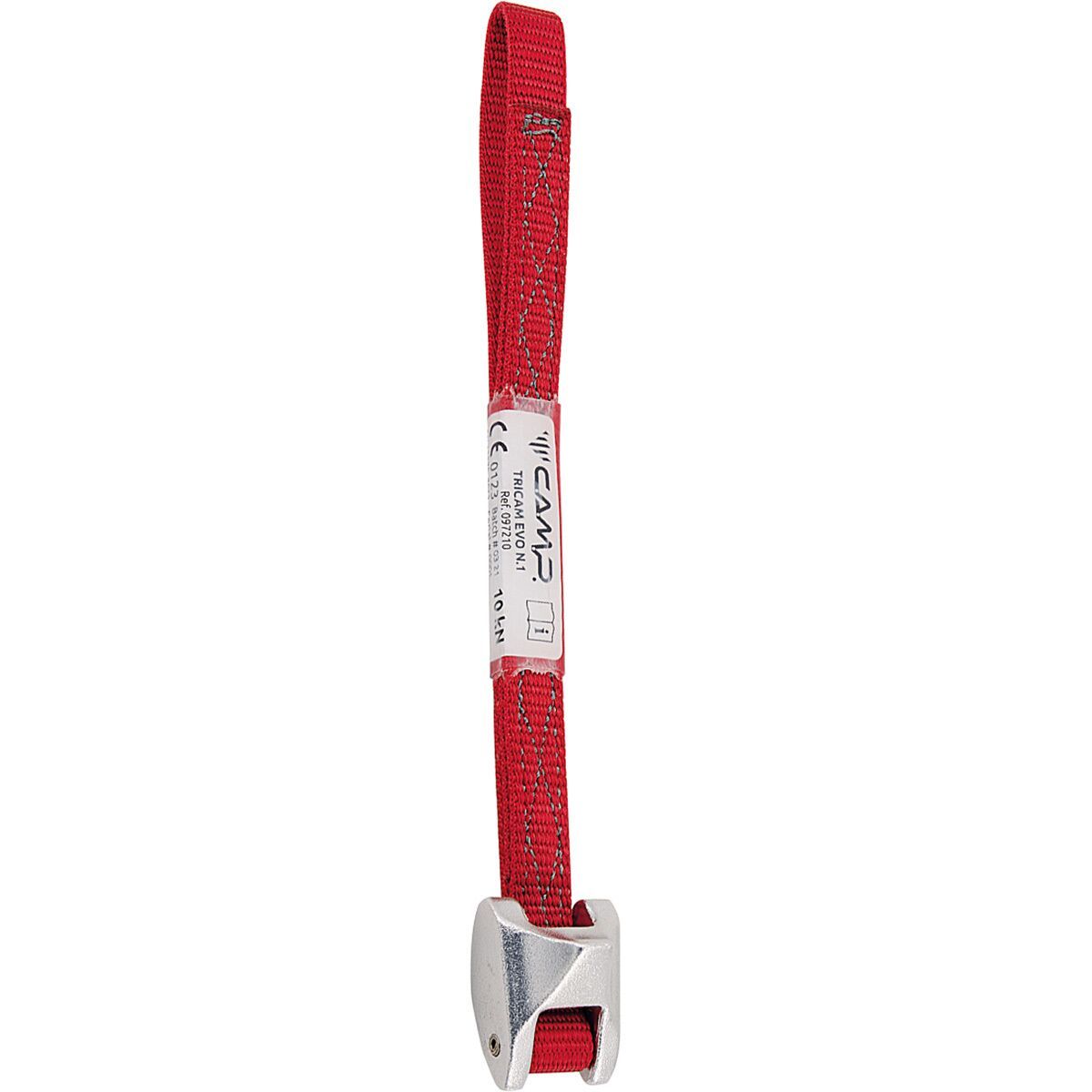Image of CAMP USA Tricam Evo Red, 1