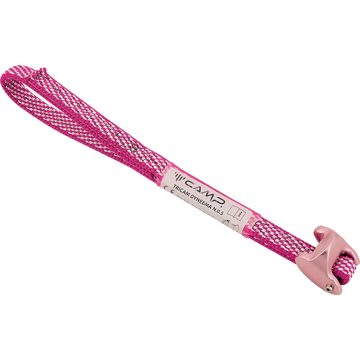 CAMP USA Dyneema Tricam Set - Climb