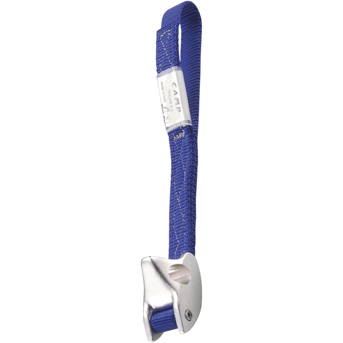 Image of CAMP USA Nylon Tricam One Color, #2.0