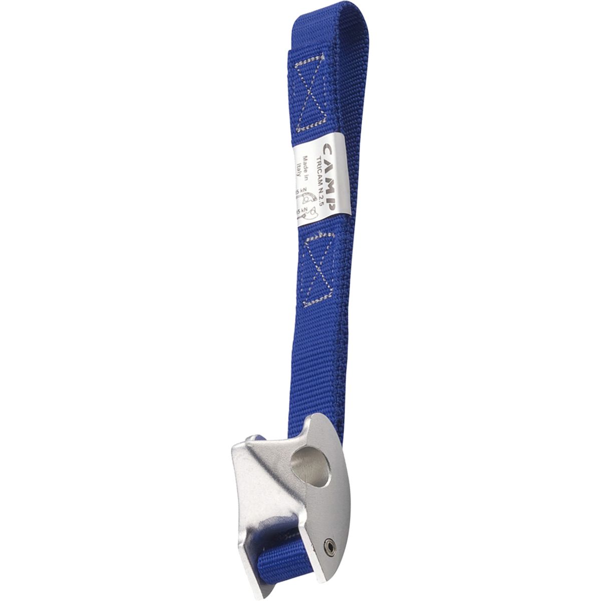 Image of CAMP USA Nylon Tricam One Color, #2.5