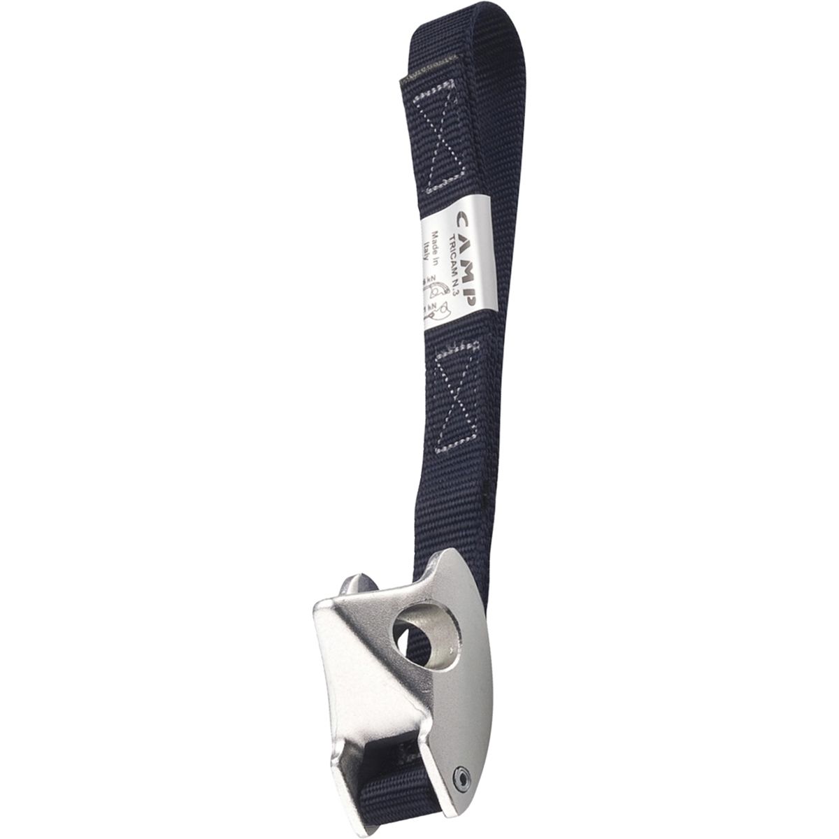 Image of CAMP USA Nylon Tricam One Color, #3.0