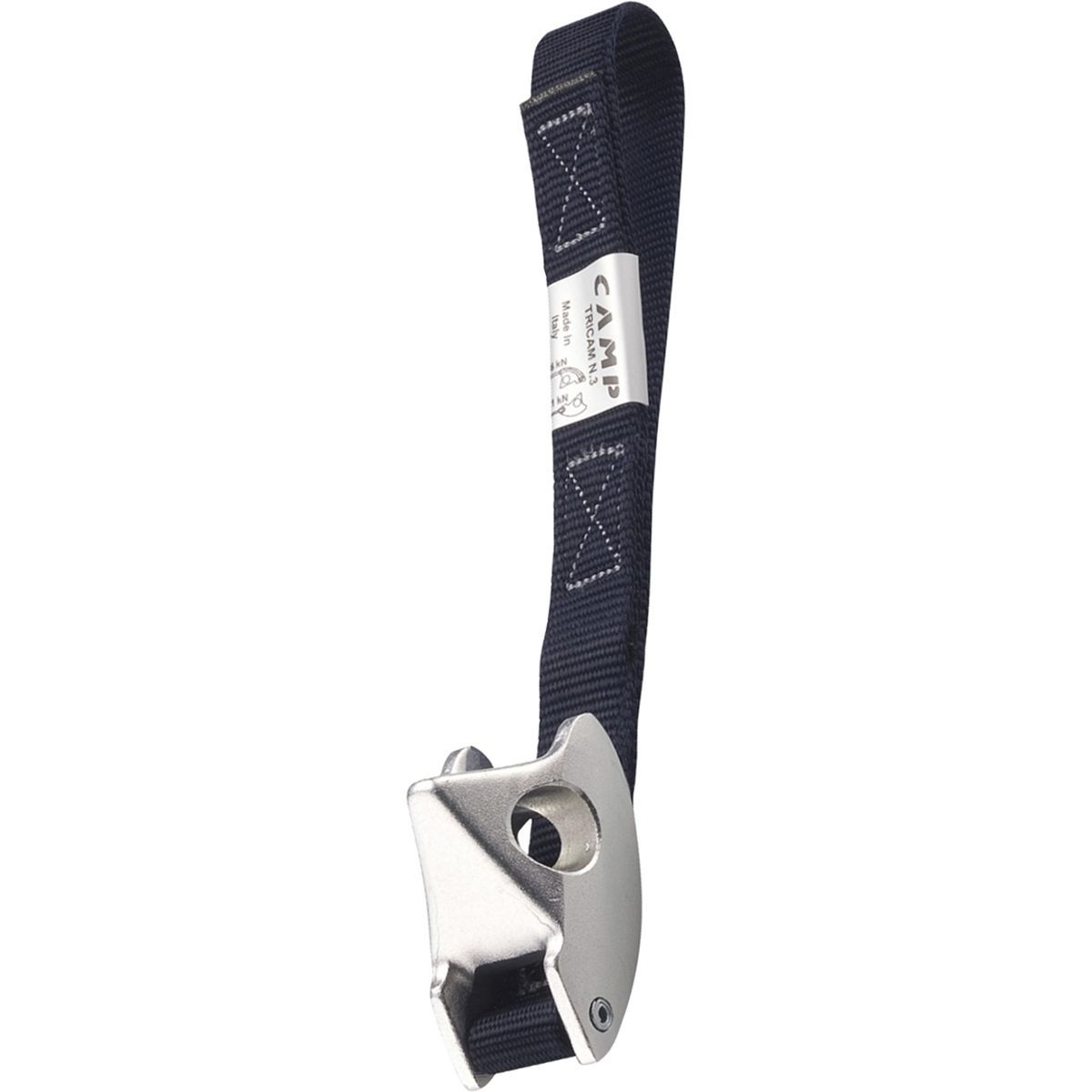 Image of CAMP USA Nylon Tricam One Color, #3.0