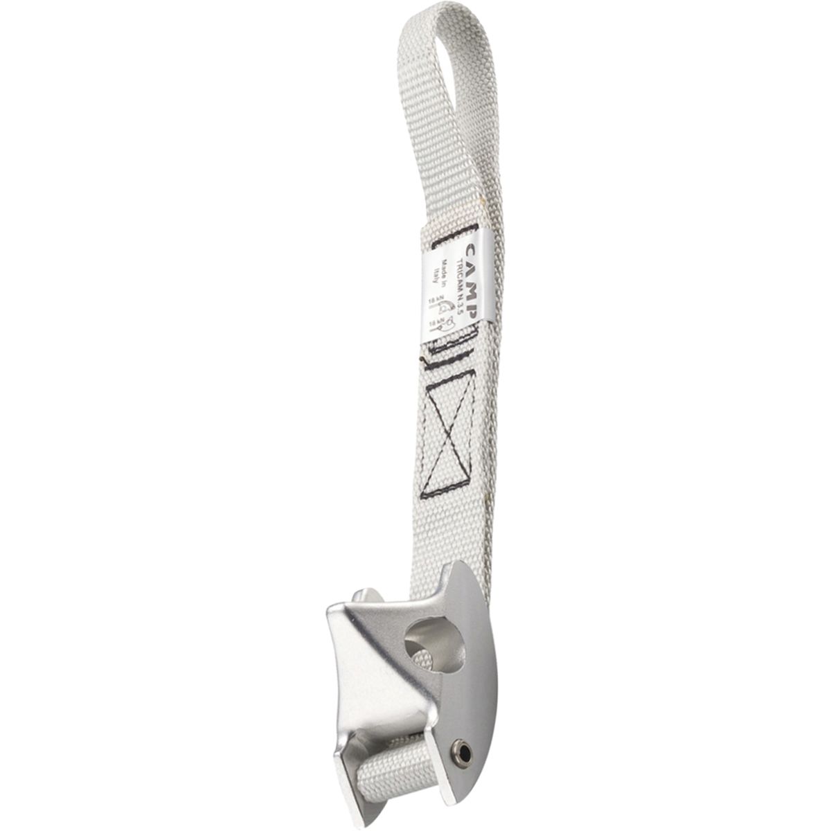 Image of CAMP USA Nylon Tricam One Color, #3.5