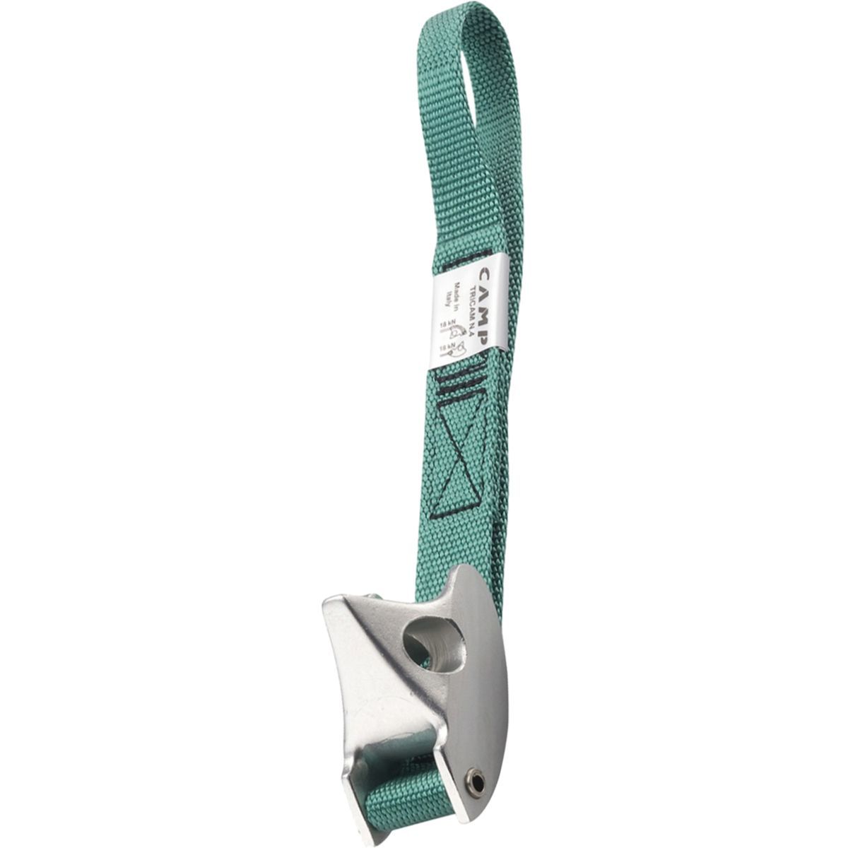 Image of CAMP USA Nylon Tricam One Color, #4.0