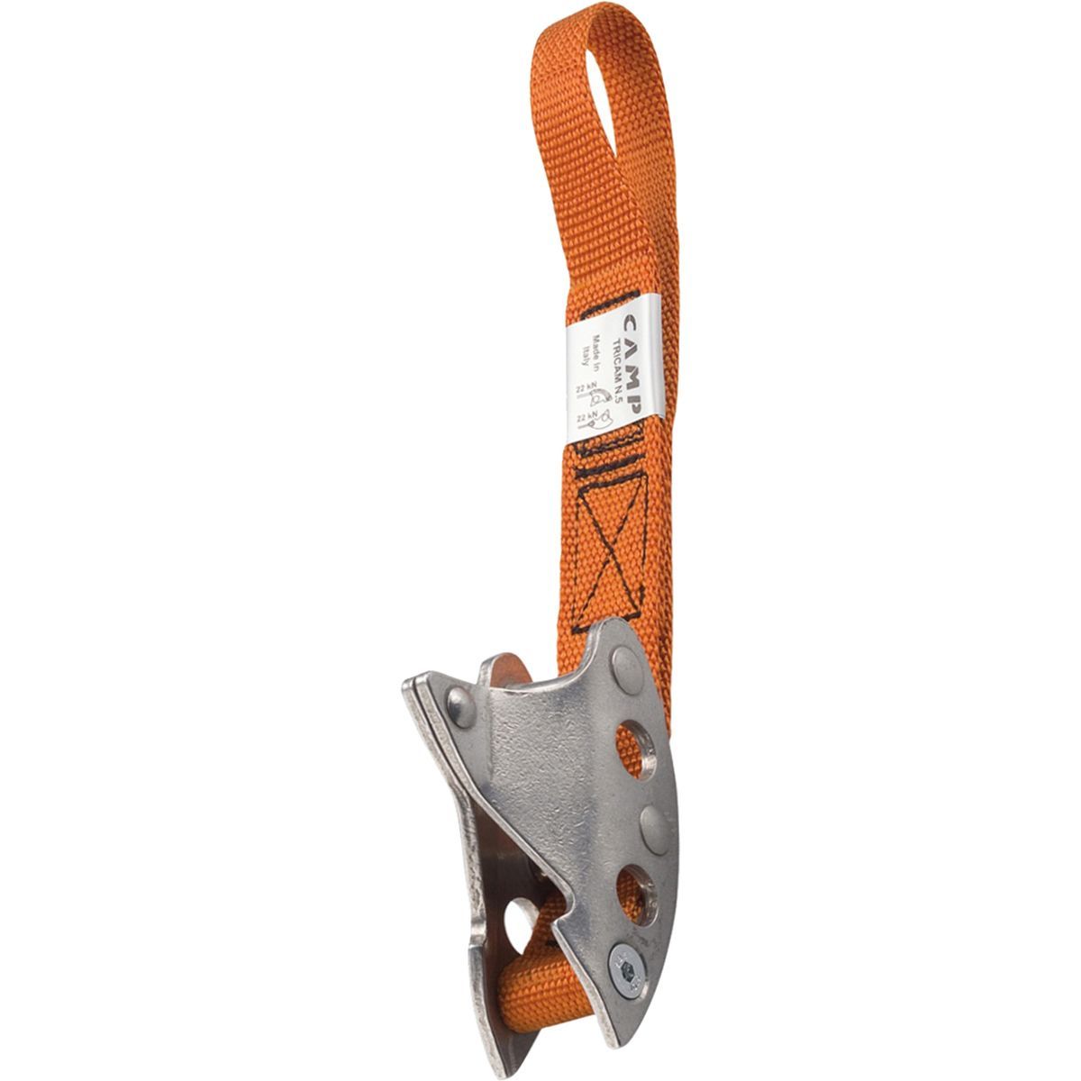 Image of CAMP USA Nylon Tricam One Color, #5.0