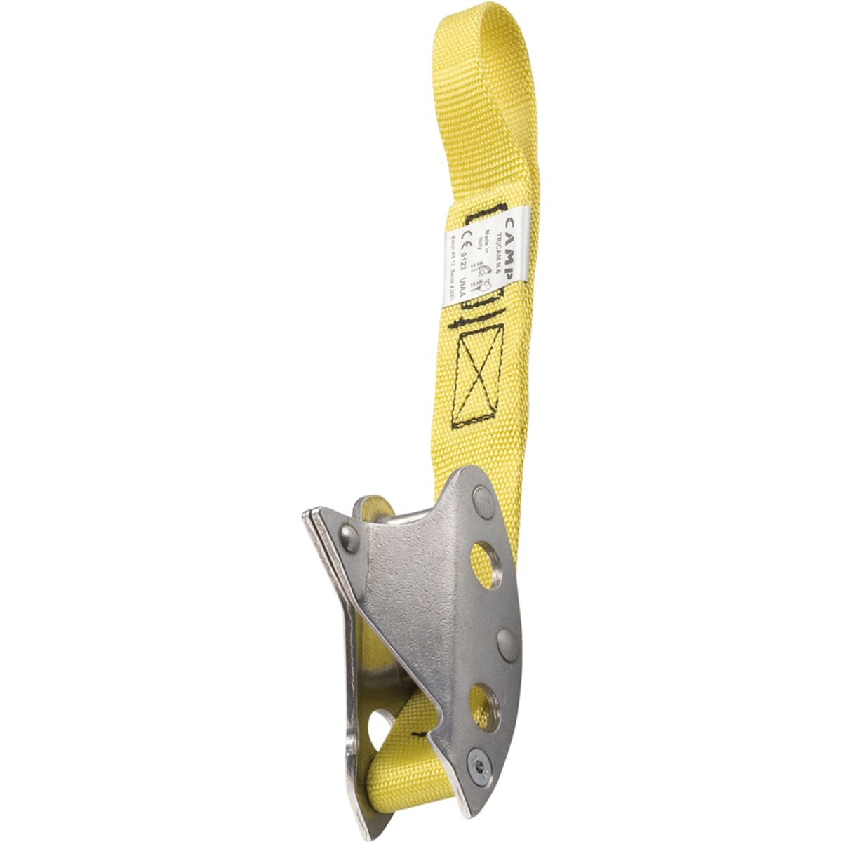 Image of CAMP USA Nylon Tricam One Color, #6.0