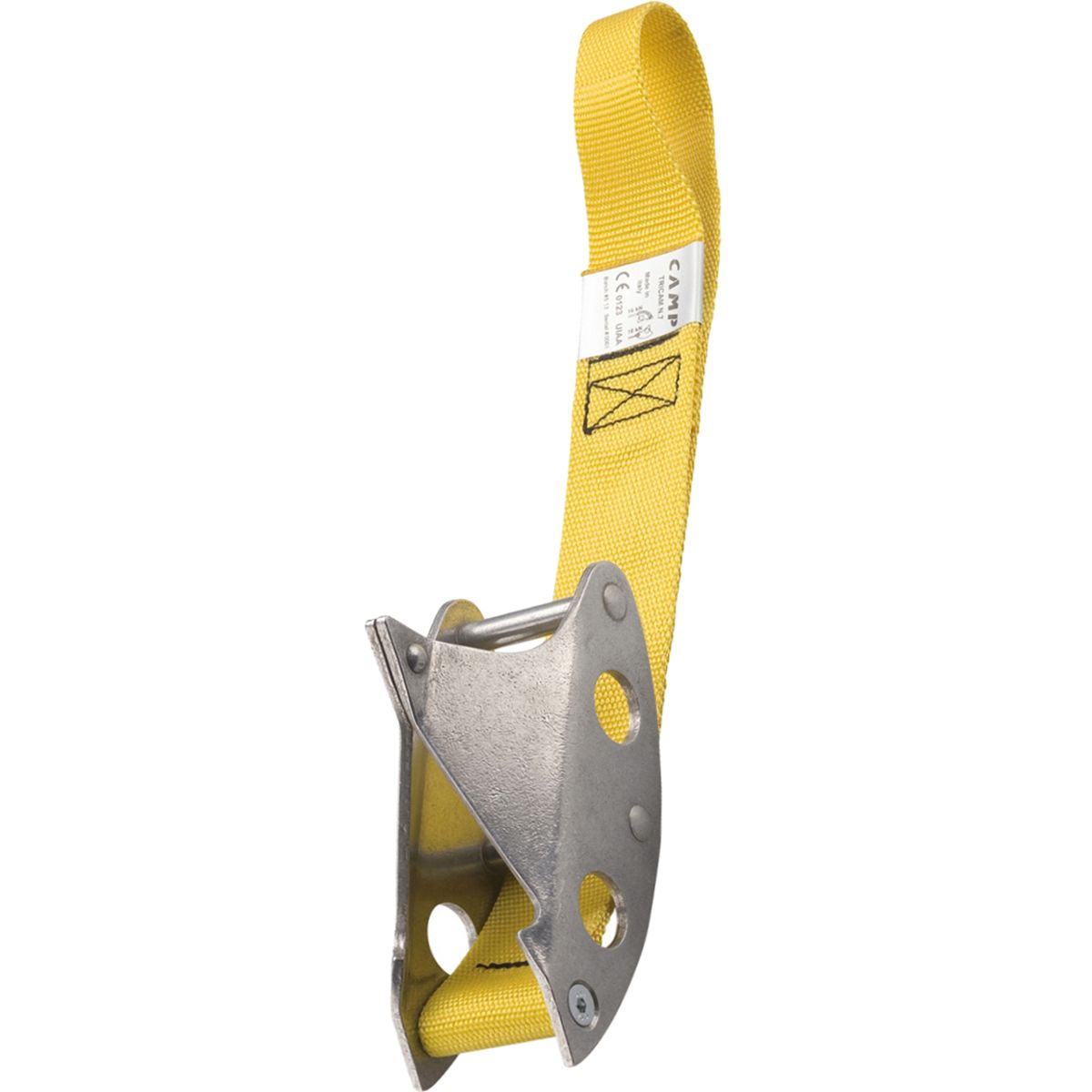 Image of CAMP USA Nylon Tricam One Color, #7.0