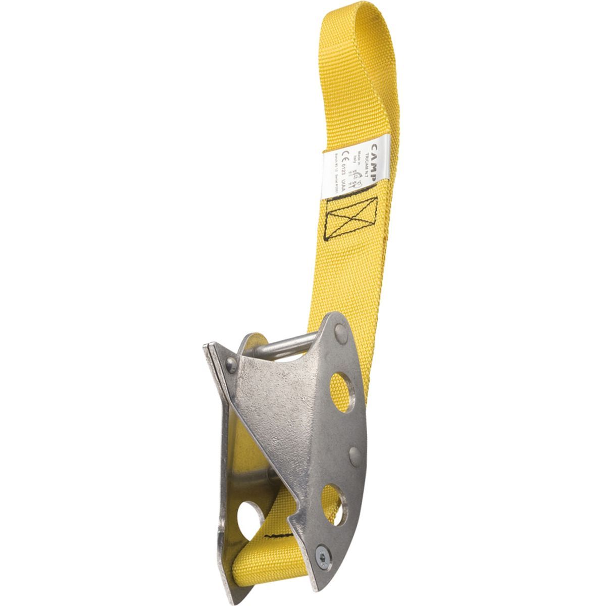 CAMP USA Nylon Tricam One Color, #0.5