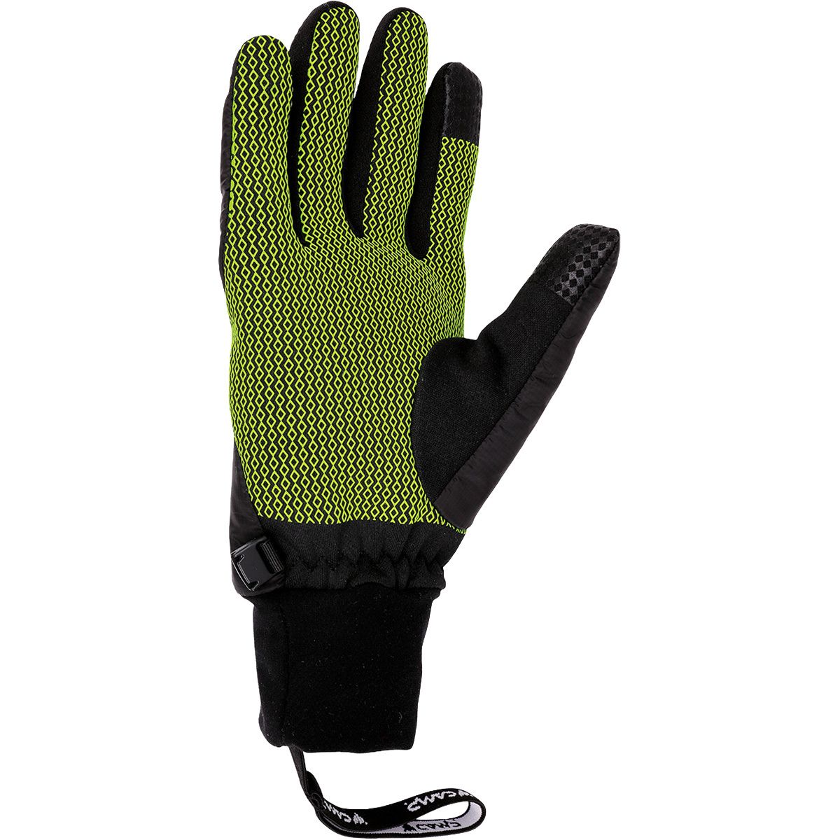 Image of CAMP USA G Air Glove - Men's Black, XS