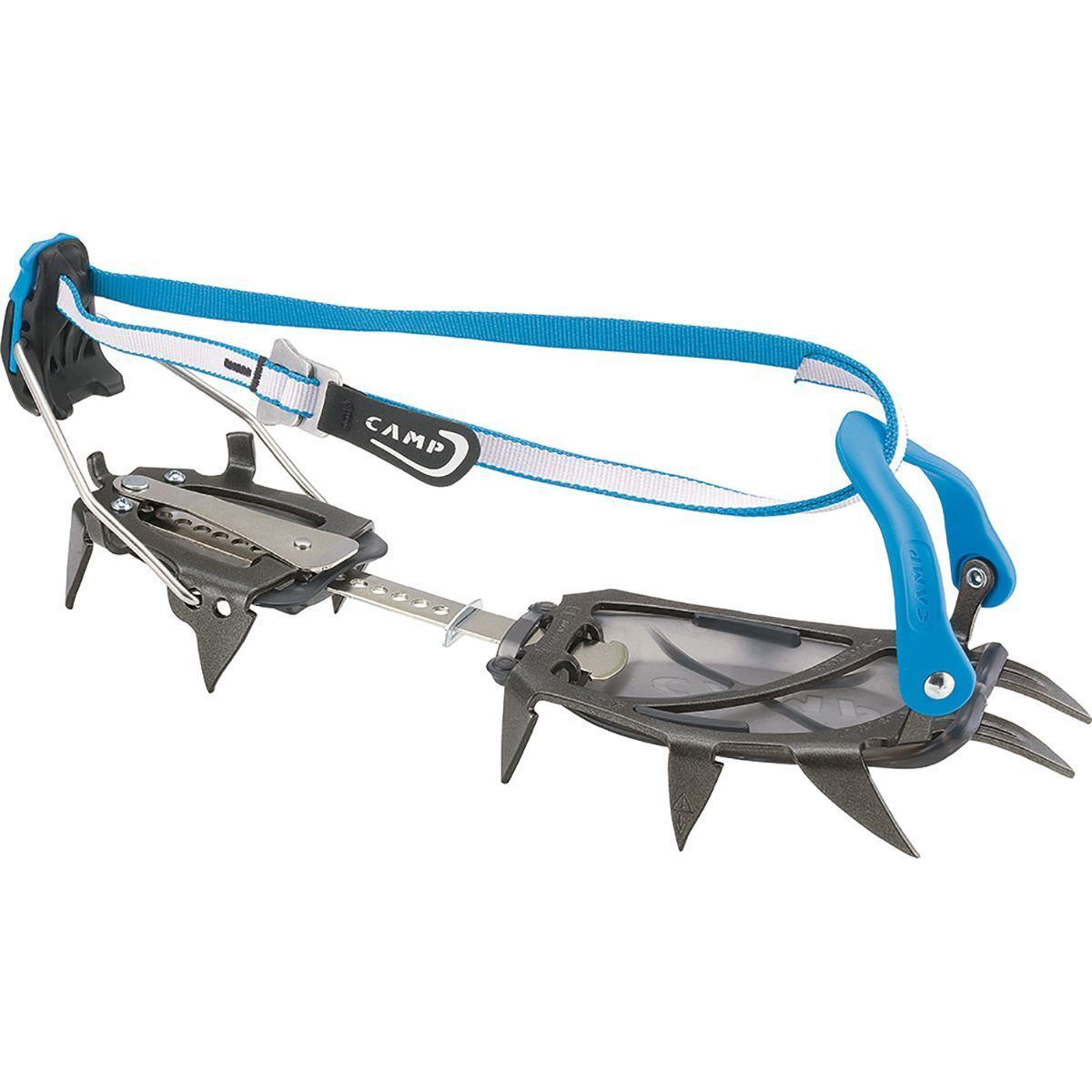 CAMP Stalker Universal 292001 IceAxes & Crampons Crampons for sale online eBay