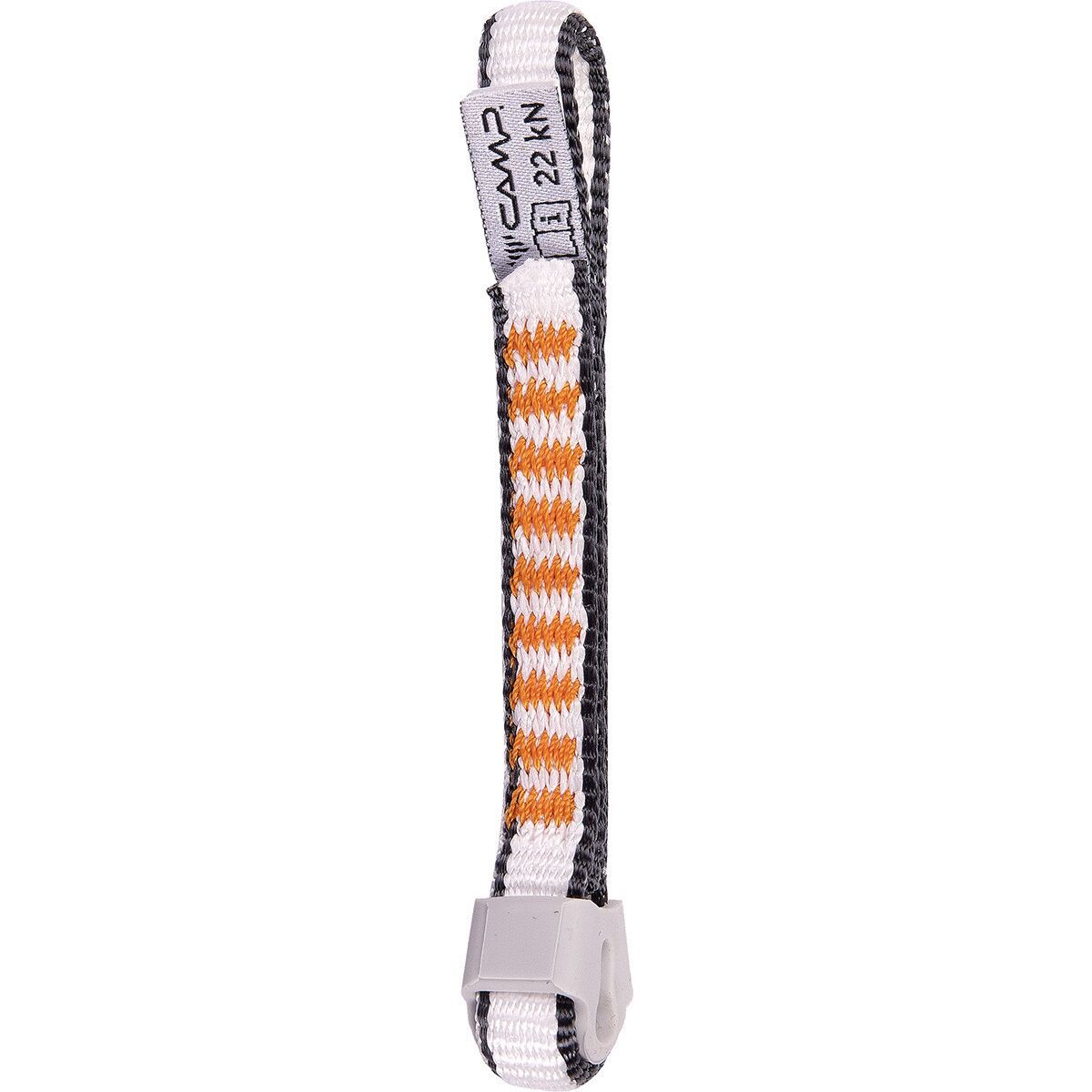 Image of CAMP USA Sling Stop KS Dyneema Dogbone White, 12cm
