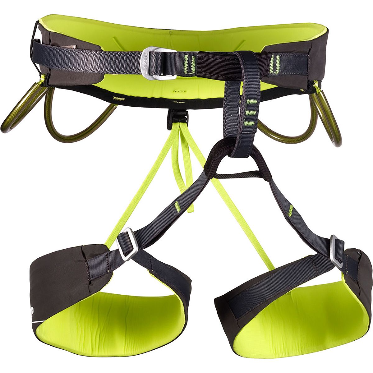 Image of CAMP USA Energy CR 3 Harness Grey, L
