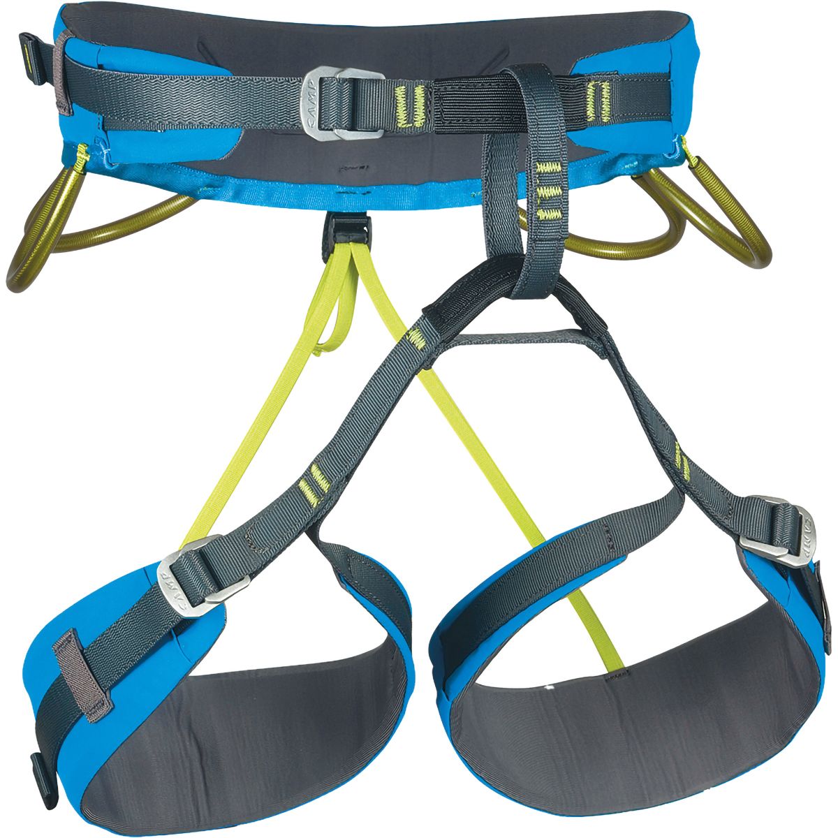 Image of CAMP USA Energy CR 3 Harness Light blue, L
