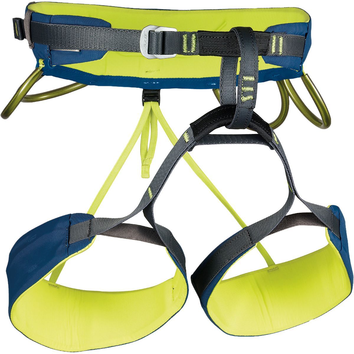 Image of CAMP USA Energy Harness Blue, M