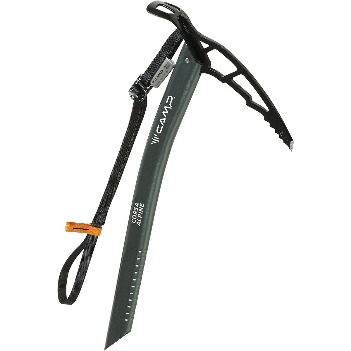 CAMP USA Corsa Alpine Ice Axe - Climb