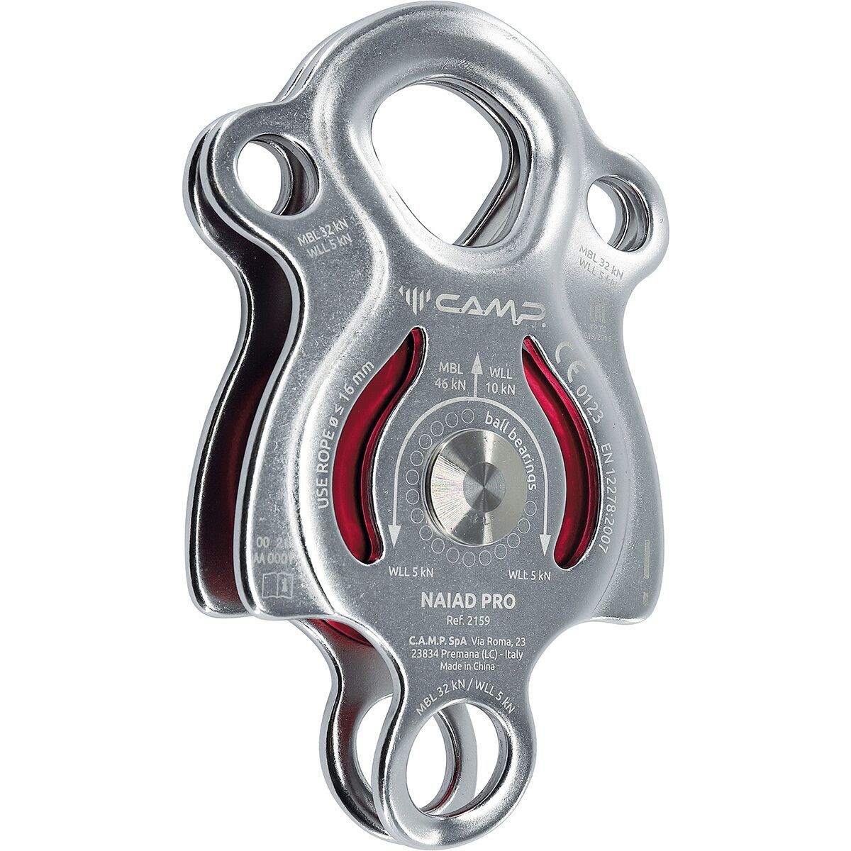 Image of CAMP USA Naiad Pro One Color, One Size