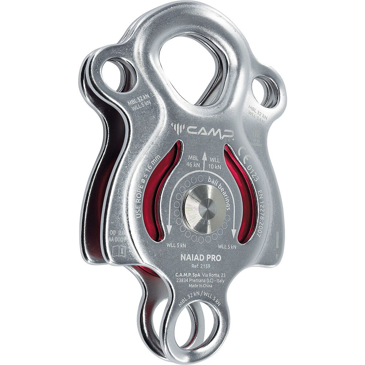 Image of CAMP USA Naiad Pro One Color, One Size