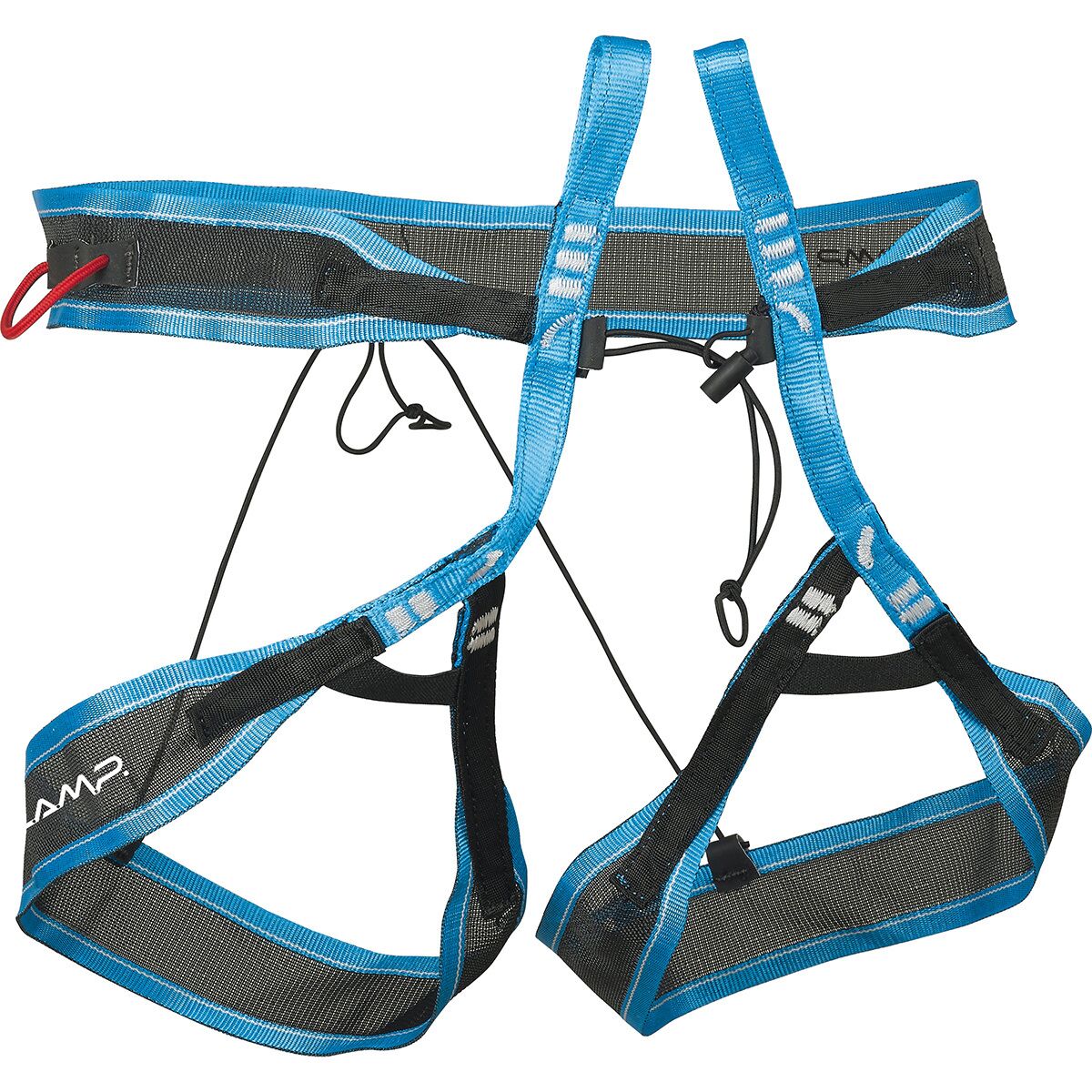 Image of CAMP USA Alp Race Harness One Color, XL