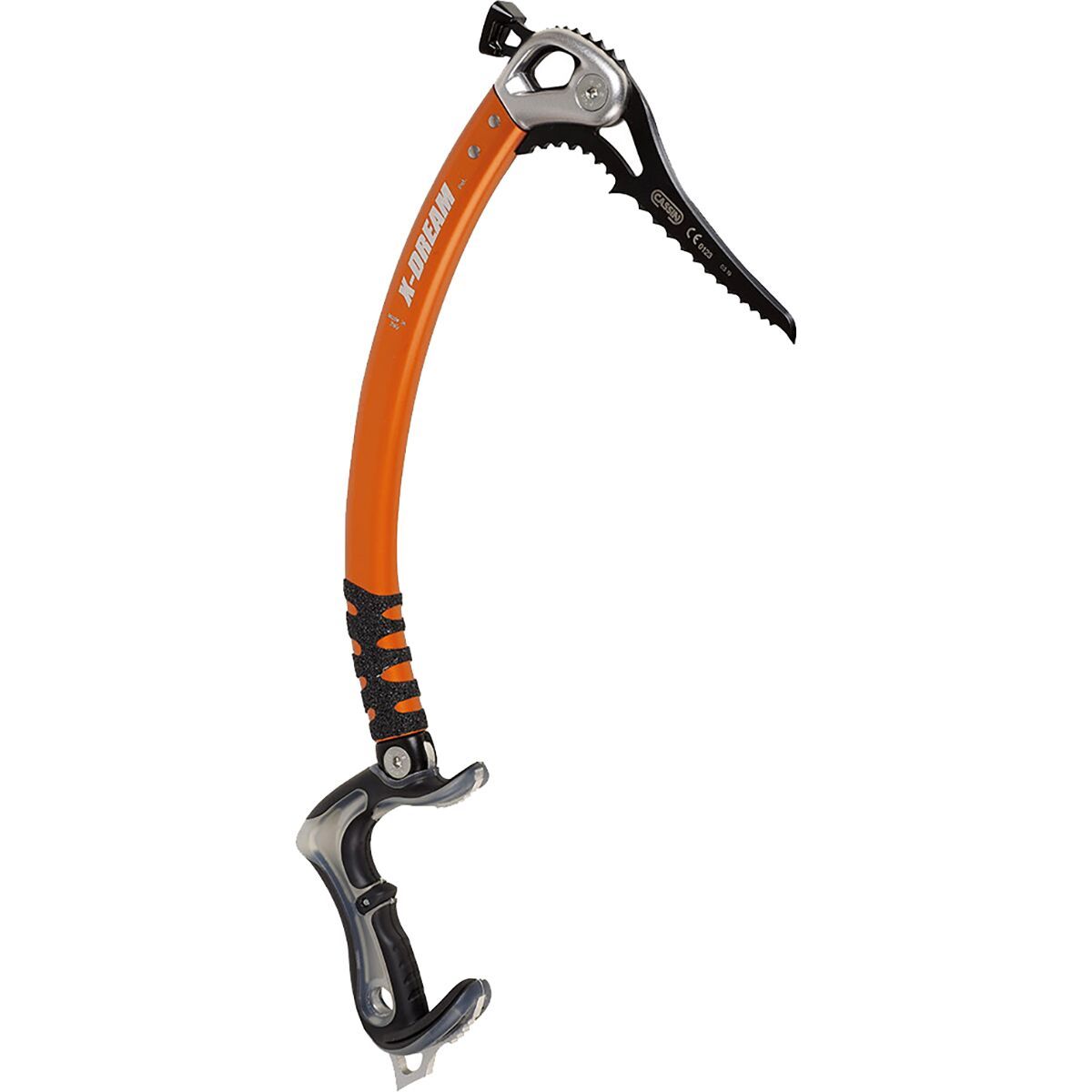 ★美品 AC ADVENTURE COMPONENTS HextremeLT★ Amazon.com : CAMP X-All Mountain Ice Tool - Adze : Sports & Outdoors