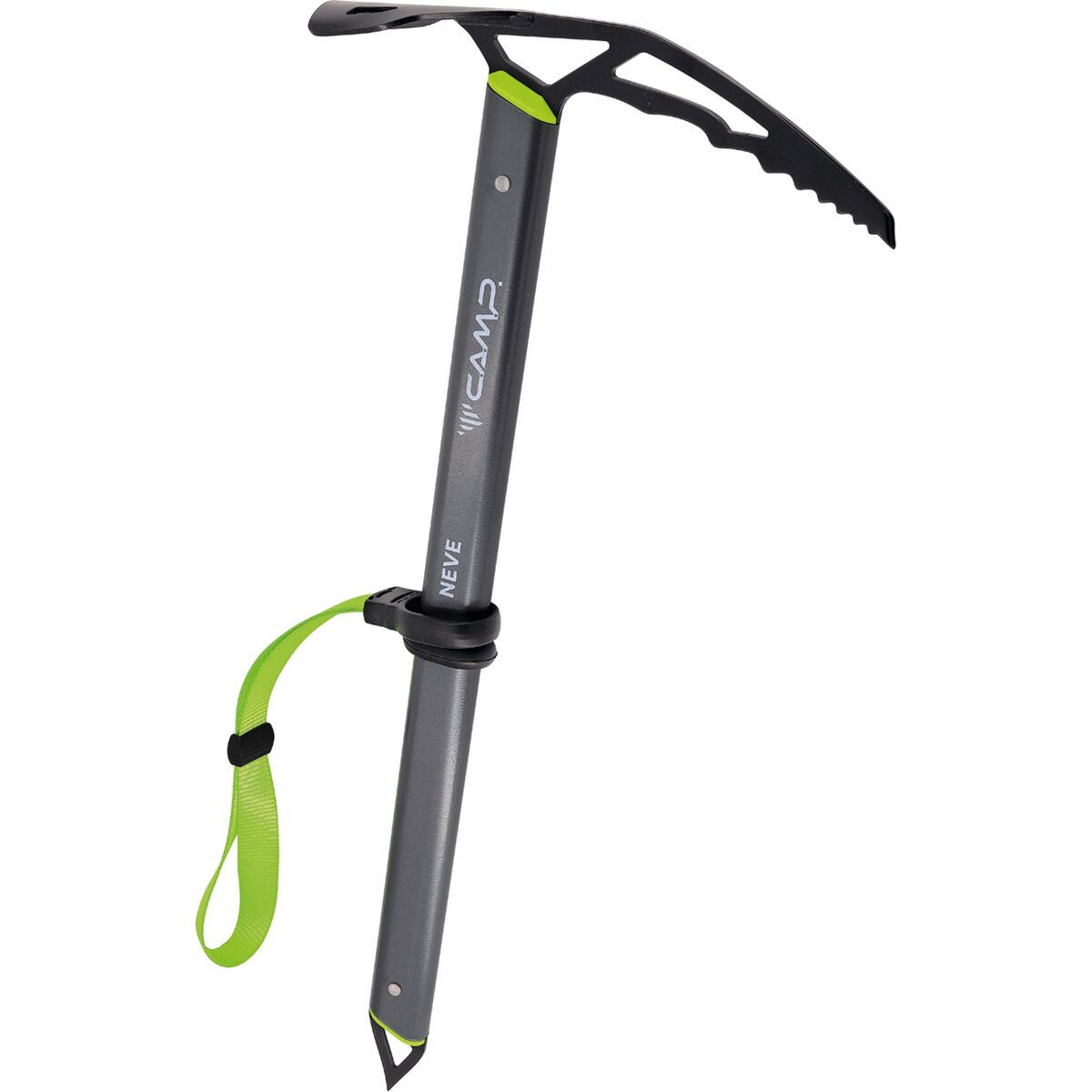 Image of CAMP USA Neve Ice Axe One Color, 65cm