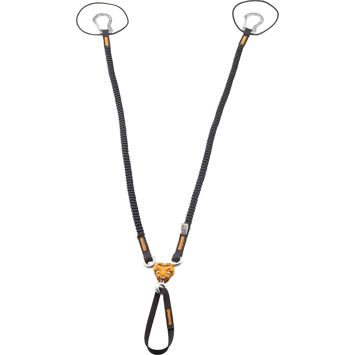 CAMP USA X-Gyro Leash One Color, S