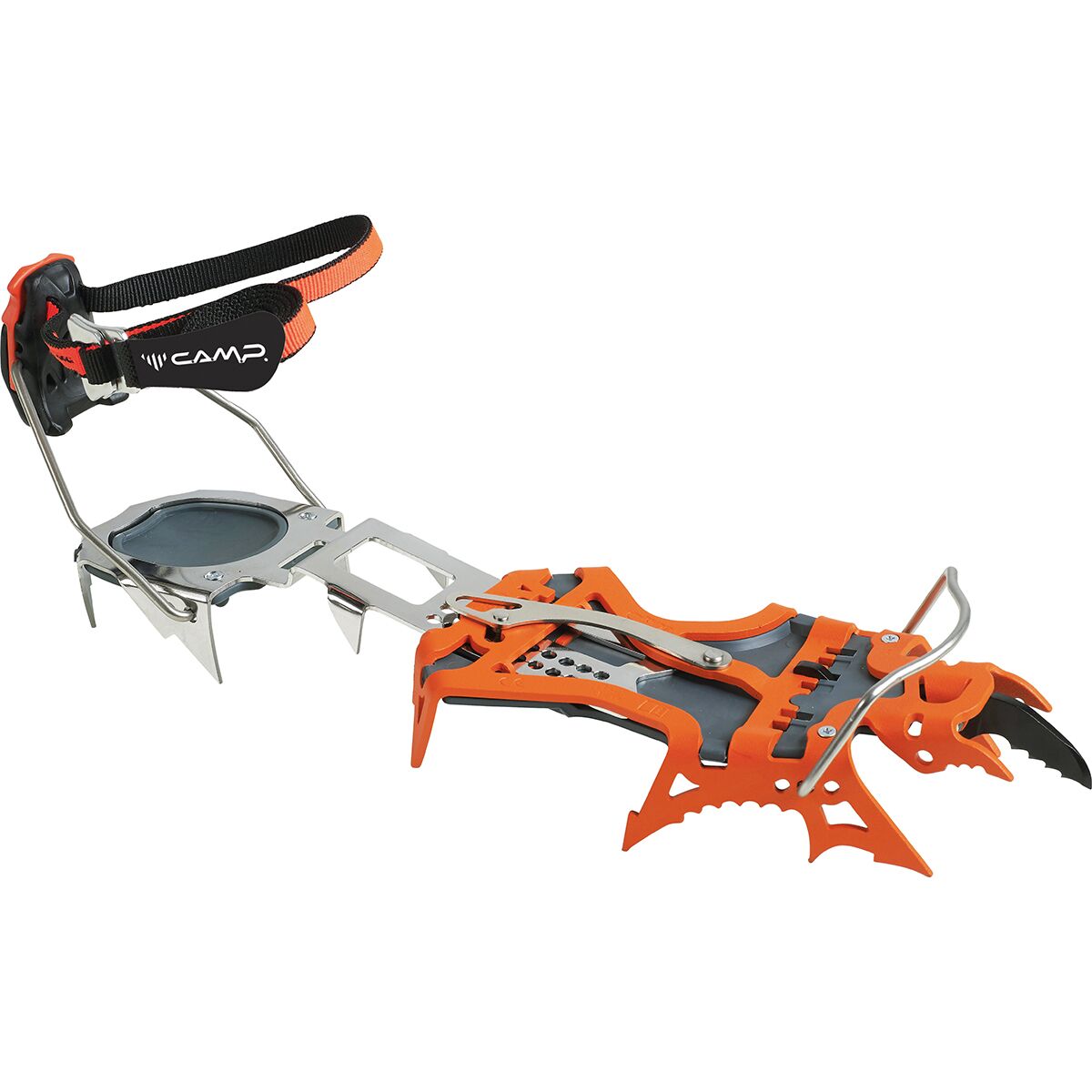 Image of CAMP USA Blade Runner Alpine Crampon One Color, 1