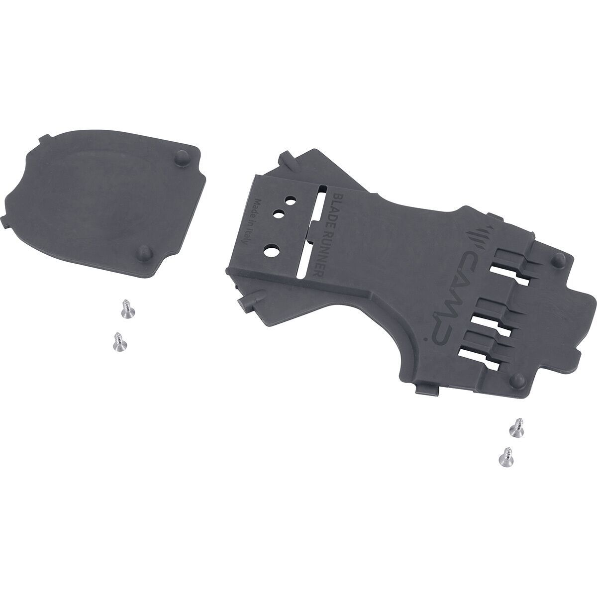 CAMP USA Blade Runner Crampon Anti-Balling Plates One Color, One Size