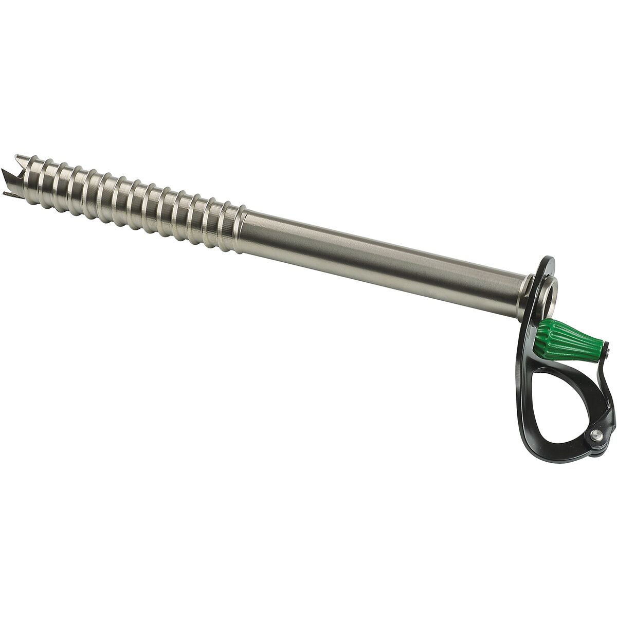 Image of CAMP USA Rocket Ice Screw One Color, 16cm