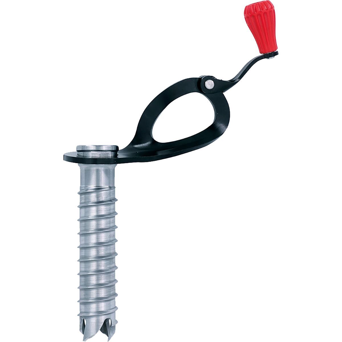 Image of CAMP USA Rocket XS Ice Screw One Color, 7cm