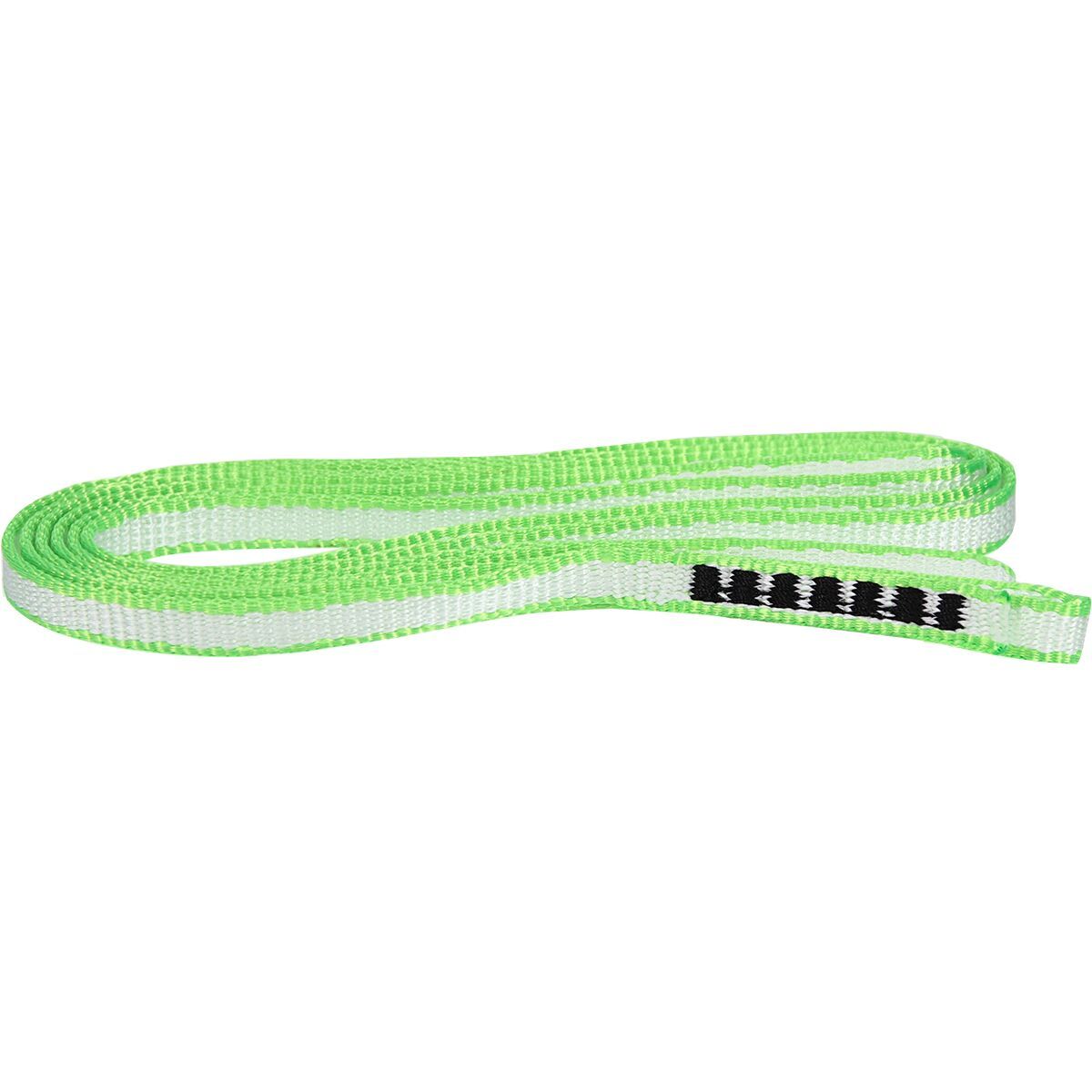 Image of CAMP USA Express Dyneema Runner - 10.5mm Green, 120cm