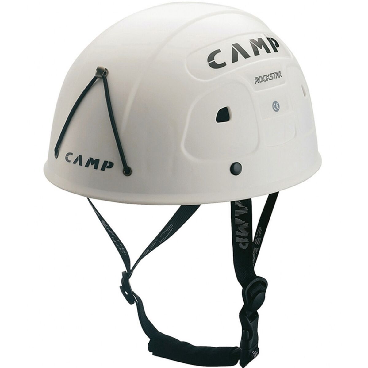 Image of CAMP USA Rockstar Helmet White, One Size