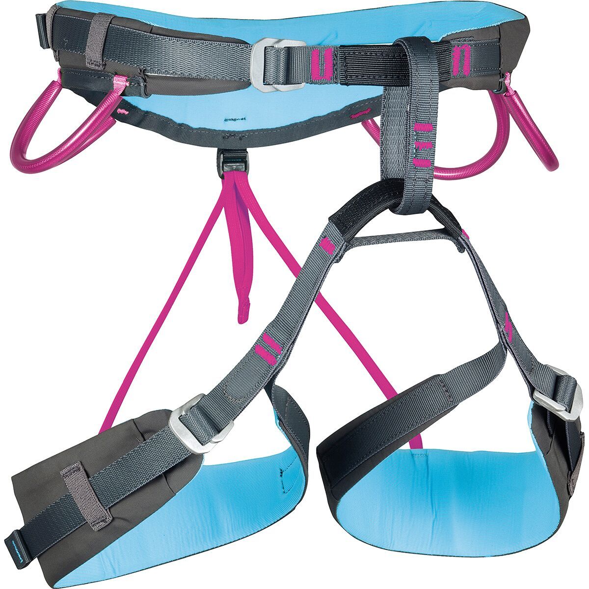 Image of CAMP USA Energy Nova Harness - Women's One Color, M