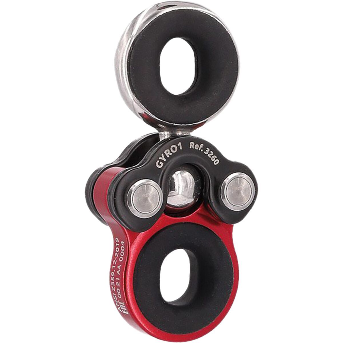 Image of CAMP USA Gyro1 One Color, One Size