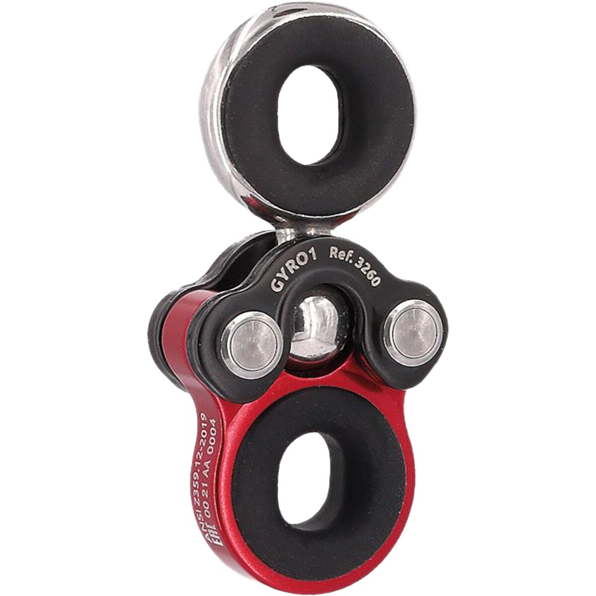 Image of CAMP USA Gyro1 One Color, One Size