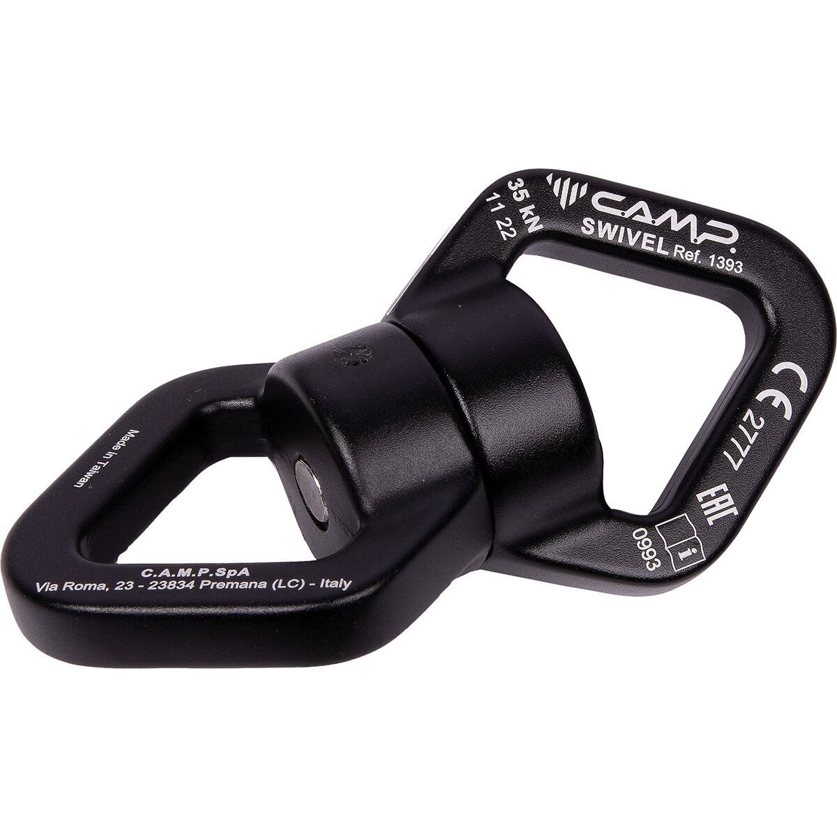 CAMP USA Swivel One Color, One Size