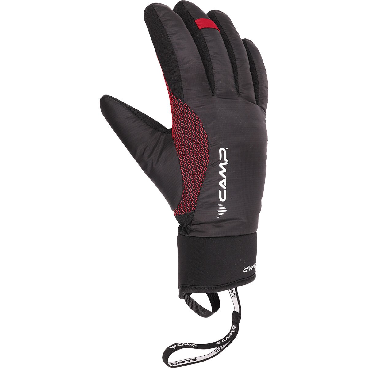 Image of CAMP USA G Air Core Glove Black, L