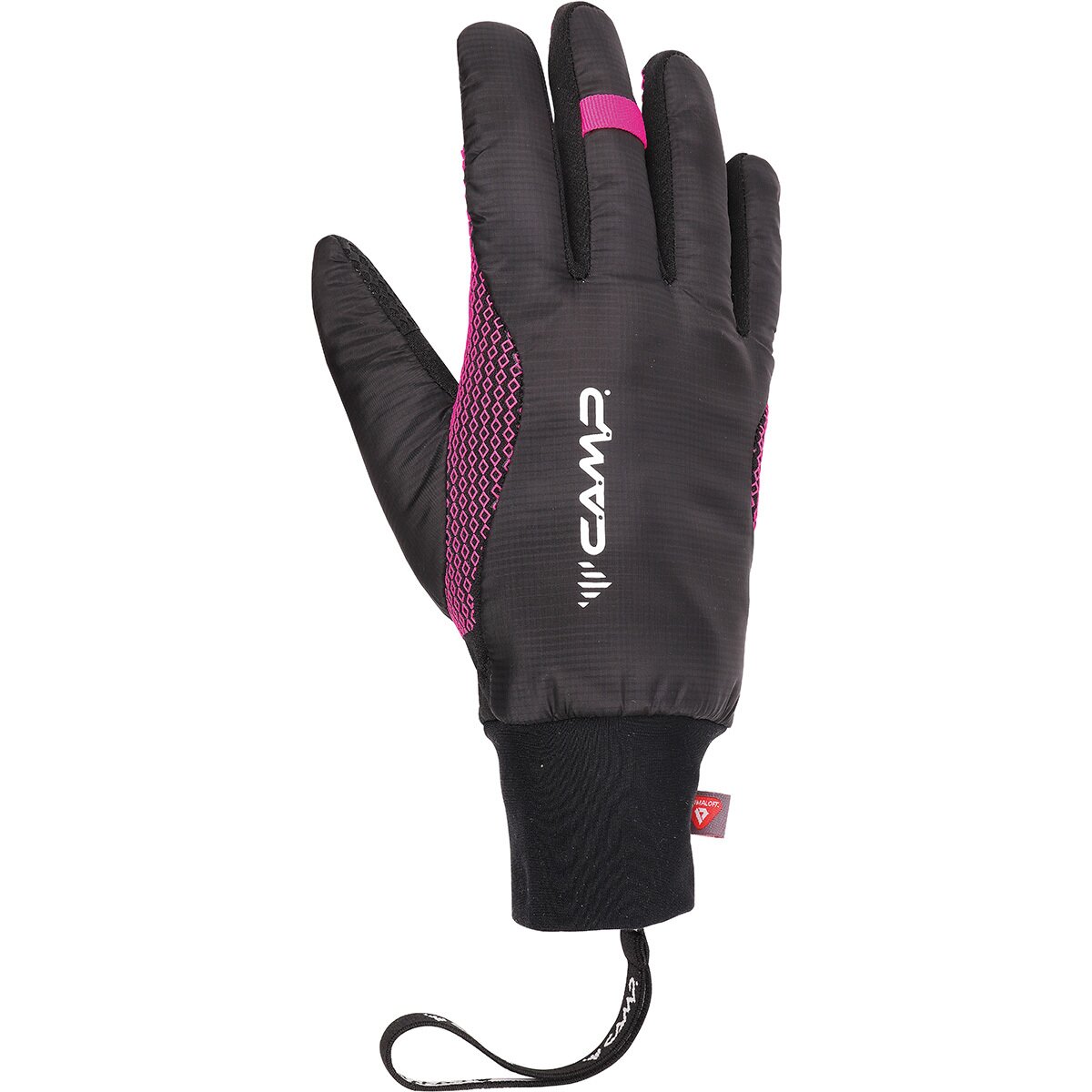 Image of CAMP USA G Air Glove - Women's Black, S