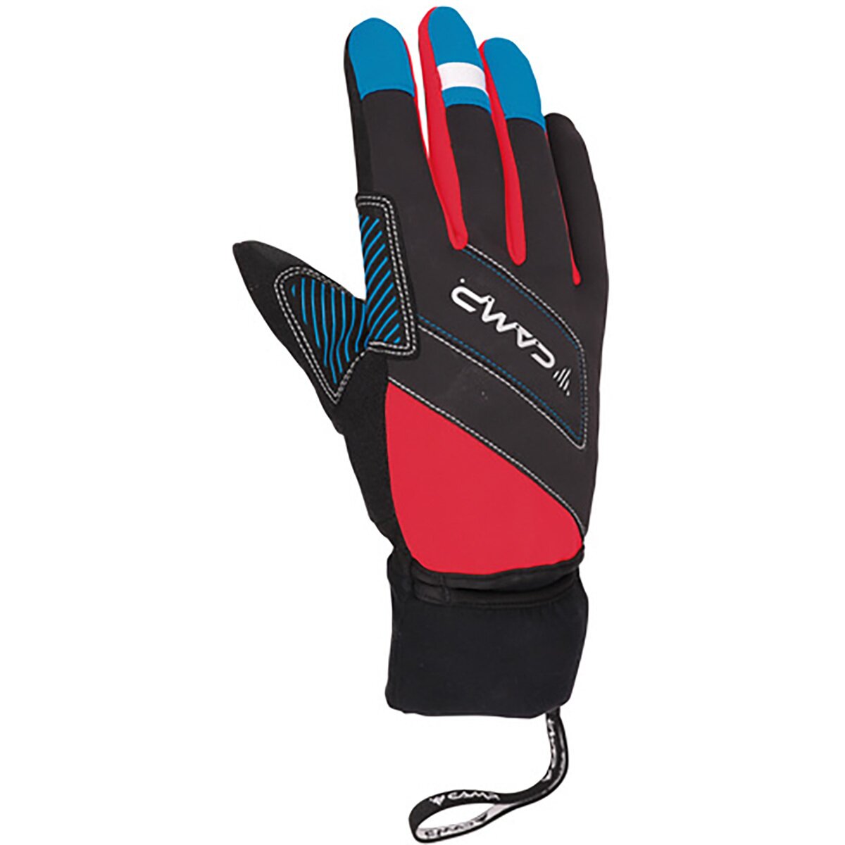 Image of CAMP USA G Comp Evo Glove Black, XXL