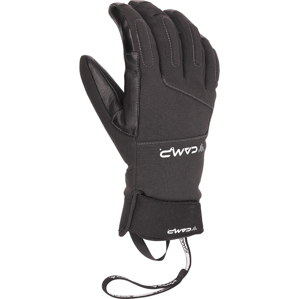 Image of CAMP USA GeKo Hot Glove Black, M