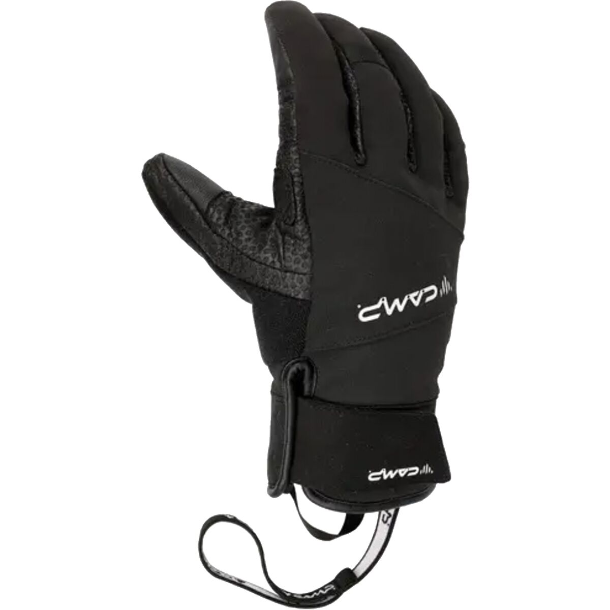 Image of CAMP USA Geko Ice Pro Glove Black, M