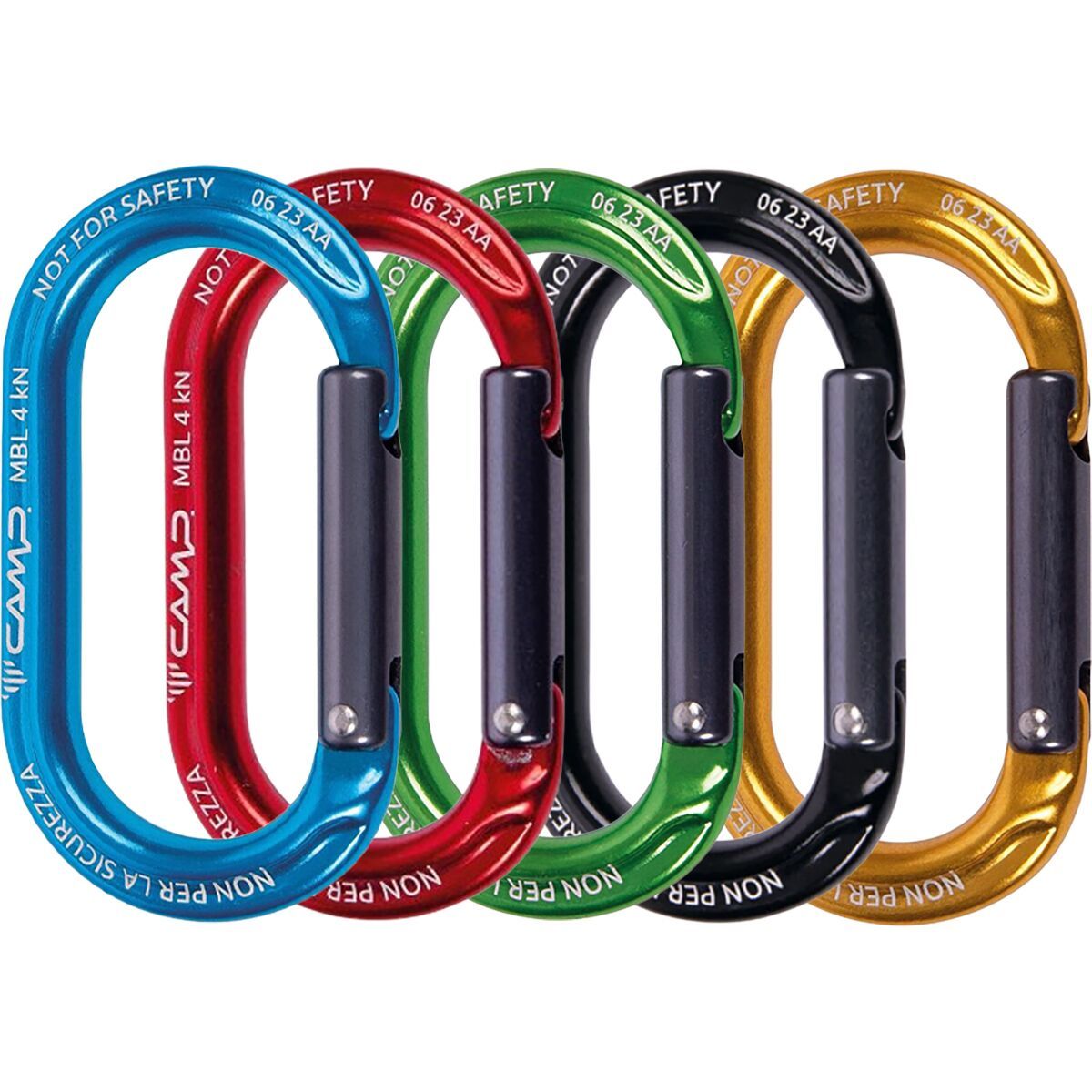 Image of CAMP USA Ekto Rack Pack One Color, One Size