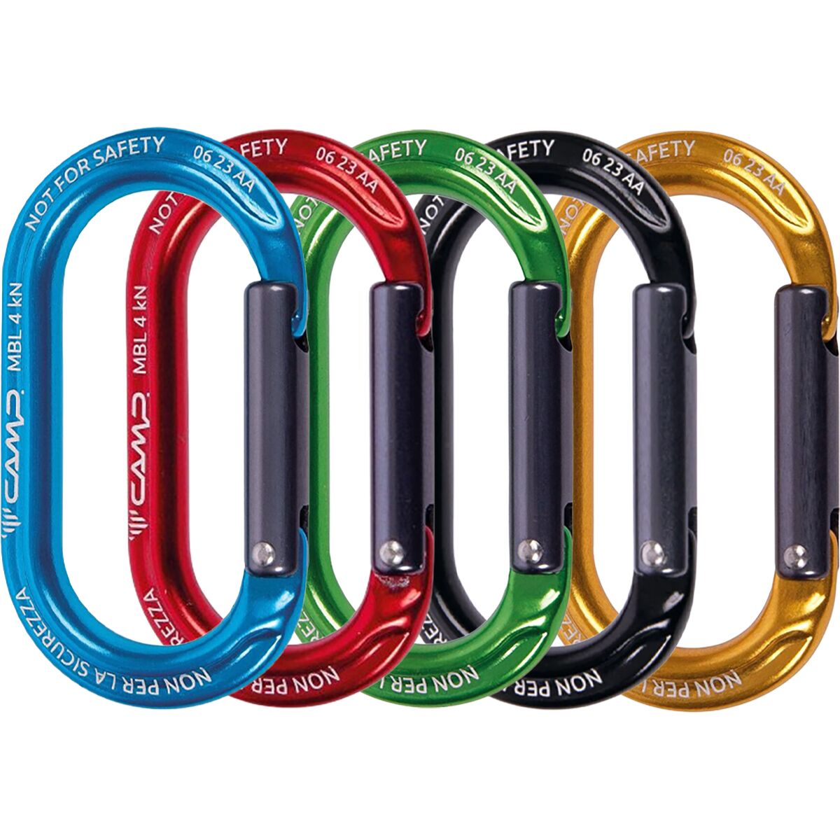Image of CAMP USA Ekto Rack Pack One Color, One Size