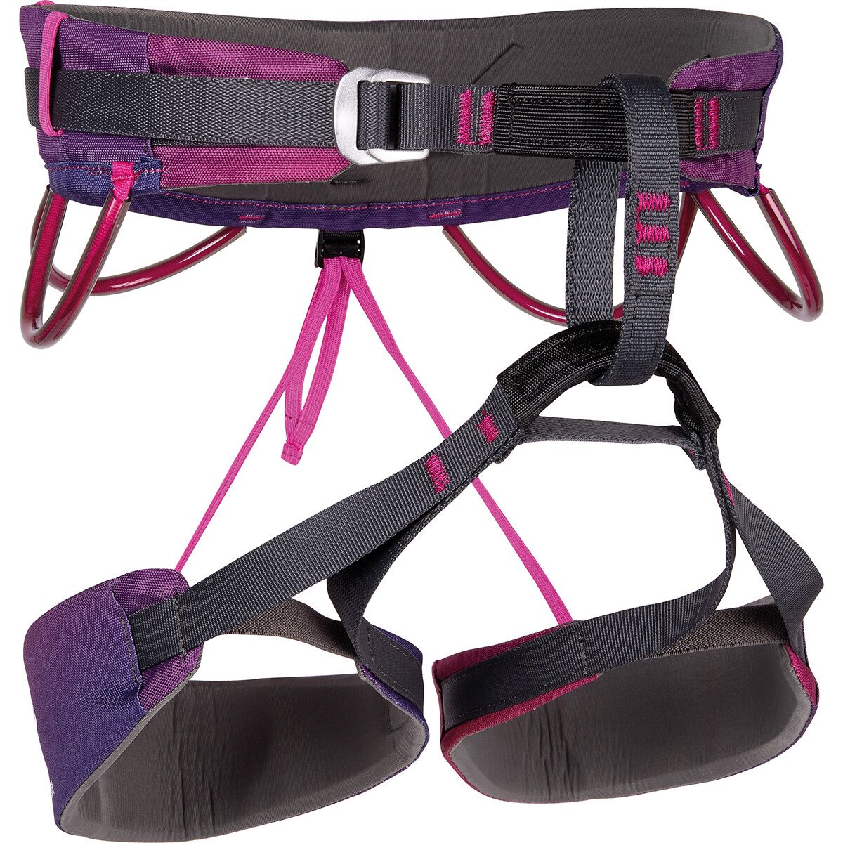 Image of CAMP USA Energy Janja Harness One Color, XS
