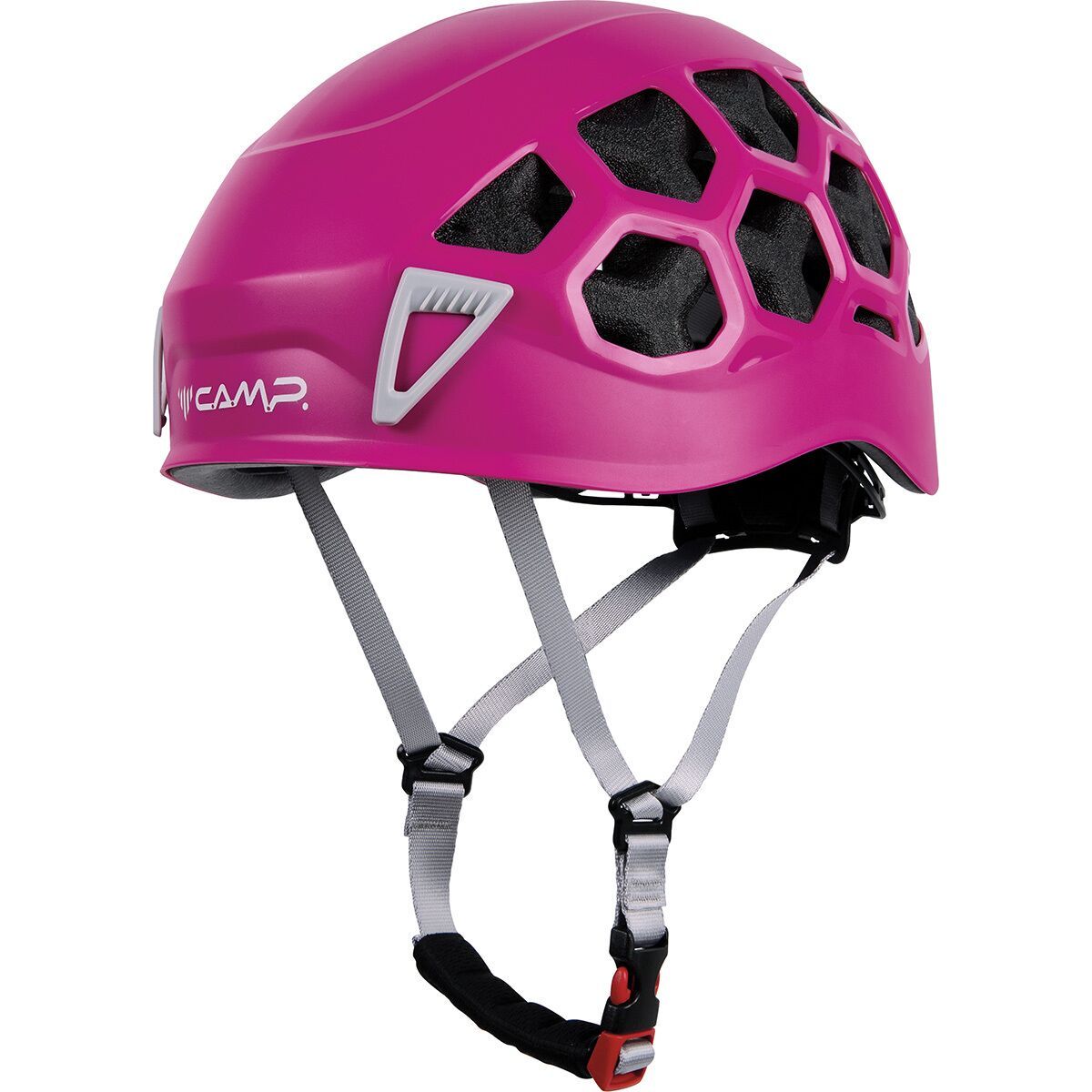 Image of CAMP USA Ikon Nova Helmet - Women's Fuchsia, S