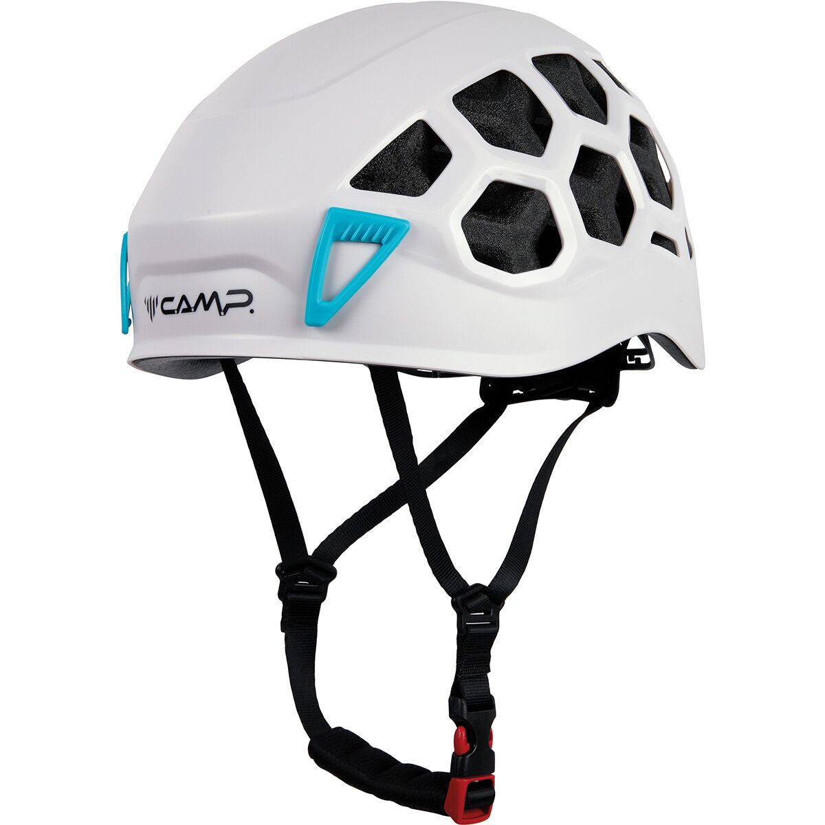 Image of CAMP USA Ikon Nova Helmet - Women's White, L